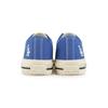 MLB Playball Woven Classic Non-Slip Durable Lightweight Low-Top Canvas Shoes Unisex Sneakers Blue White 32SHP1111-07U