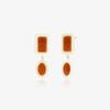 Console Dangle Earrings, JAM