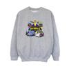 Batwheels Boys Vehicles Sweatshirt
