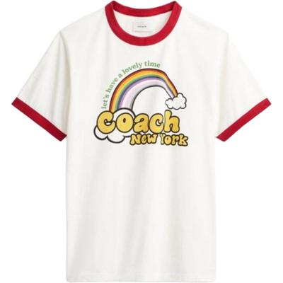 Tops – Camisetas