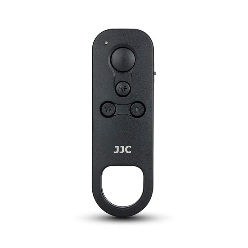 

JJC wireless remote controller Canon BR-E1 compatible remote control for camera canon EOS R1 R5 Mark II R100 R50 R R3 R6 R7 R8 R10 RP M50 M6 6D 90D