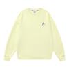 Skechers Sweatshirts Unisex Crew Neck Moderate Regular L225U195