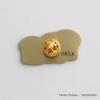 Overglad Bread Thief Pin Badge B PDD-056