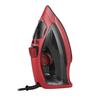 Mesko | Iron | MS 5031 | Steam iron | 2400 W | Continuous steam output 40 g/min | Steam output 70 g/min | Red/black