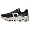 Sneakers Cloudmonster 2 Nero Ghiaccio Donna 3WE10111197