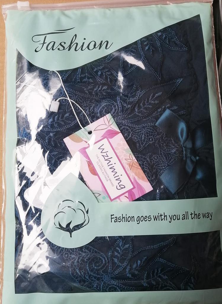 Sexy Babydoll Open Sexy Embroidered Sheer Tempting Underwear with [Wzhiming] Lingerie, Underwear, Women's, Lingerie, V-Neck, Front, Camisole,