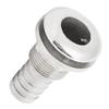 Marine Boat Thru Hull Fitting Connector Stainless Steel Hose Tail Barb Marine Hardware