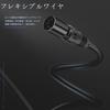 XLR Microphone Cable, Canon Cable, Microphone Extension, Male to Female, XLR Balanced Connection, for Microphone Recording, Compatible with Condenser