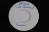 7inch Record TIME UNLIMITED - Reaction / Version PSS104 NOT ON LABEL/ P 2016 UK Reggae, Ska & Dub Used