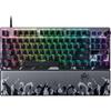 Periféricos para computadores – Teclados