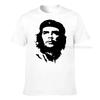 Che Guevara Hero Character Features Streetwear Autumn Winter Street Tops Tees 100 Cotton Casual Print New T Shirt Unisex