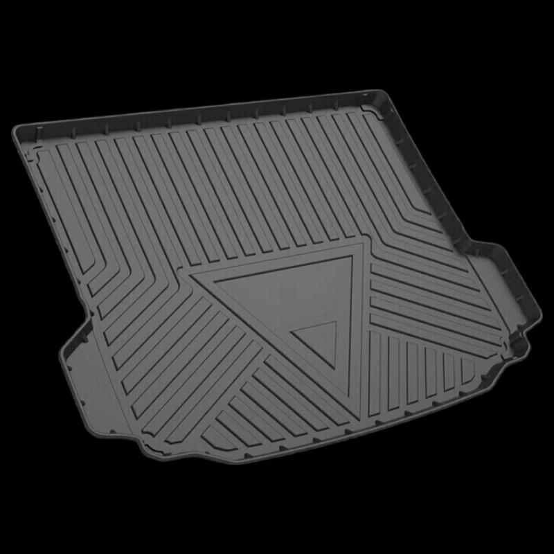 Zhunuan TPE Car Floor Mats