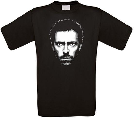 Dr.House Dr House Hugh Laurie Lupus Series Cult M