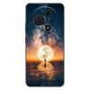 Casing For TCL 60 SE/TCL 605 Slim Soft TPU Black Matte Fashion Phone Case For For TCL 60 NxtPaper 60se Anti-scratch Cover Shells