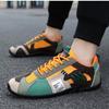 Spring and Autumn New Wear-Resistant Lightweight Men's Casual Sports Outdoor Shoes Trendy Street Fashion Comfortable Sneakers