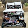Comforter Rock Band Imagine Dragons Comfortable Duvet Bedding Set Children Bedroom Decoration Home Textile
