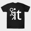 Adult Humor Sarcastic Attitude Joke Casual Unisex Short Sleeve T?Shirt