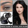 Quick Root Cover Up Powder - Instantly Conceals Hair Loss with Natu...