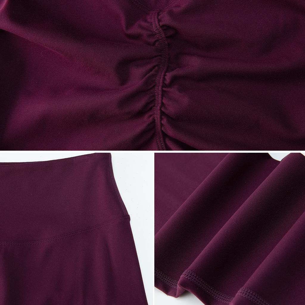 New Quick Drying Tight Yoga Pants With Waist And Hip Lifting, High Waist Sports Pants, Quick Drying Running And Fitness Pants For Women