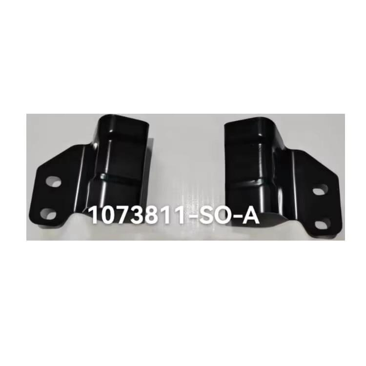 Model 3 Fender Support Bracket - 1073811-SO-A & 1073812-SO-A Original