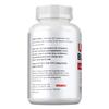 Contains a Blend of Berberine and White Kidney Bean Extract, Beneficial for Digestion and Gut Health, Suitable for Adults.