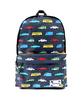 Bluey Bluey Car Backpack