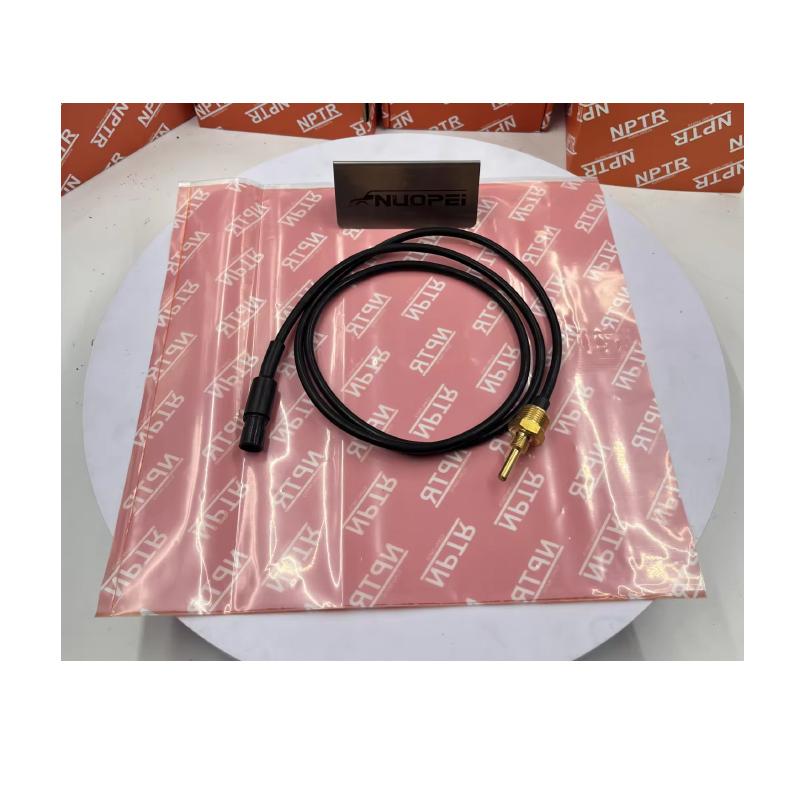 Scani Truck Electrical System Coolant Water Temperature Sensor Oem 1445040 1526158