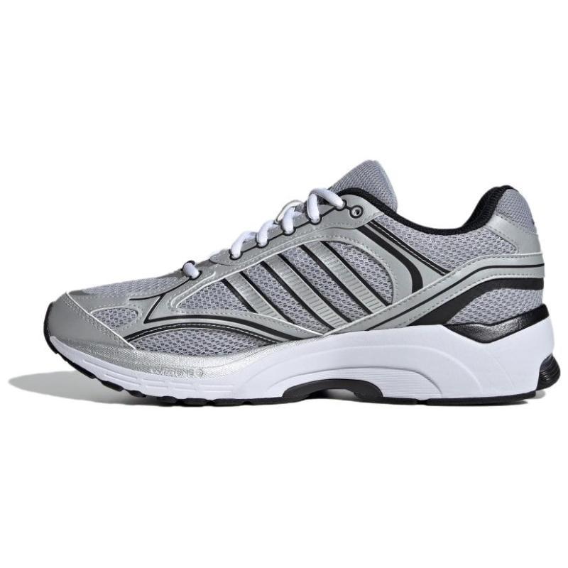 

Adidas Spiritain 2000 Серебристый Металлик Основной Черный Кроссовки IH9979 43⅓