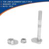 Packof 1 for Lexus GS300 1998-2005 No.48190-60040 Front Camber Alignment Bolt