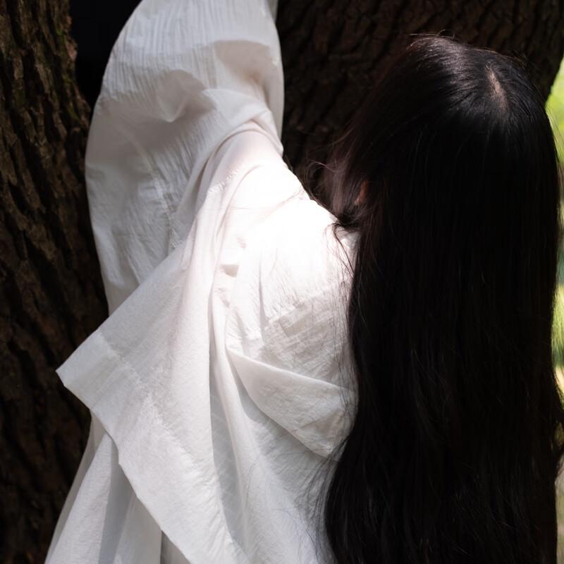 JNBY Women s Hooded Sun Protection Workwear Jacket M