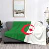 Napoleonic French 85th Regimental Flag REMASTERED Blanket Warm Fleece Soft Flannel Throw Blankets for Bed Couch Home Decor Gifts