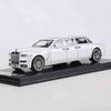 SCA 1/64 Rolls Royce Phantom VIII Alloy Racing Car Diecasts & Toy Vehicles Car Model Miniature Scale Model Car For Children