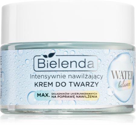 

crème hydratante intense TU прозрачный