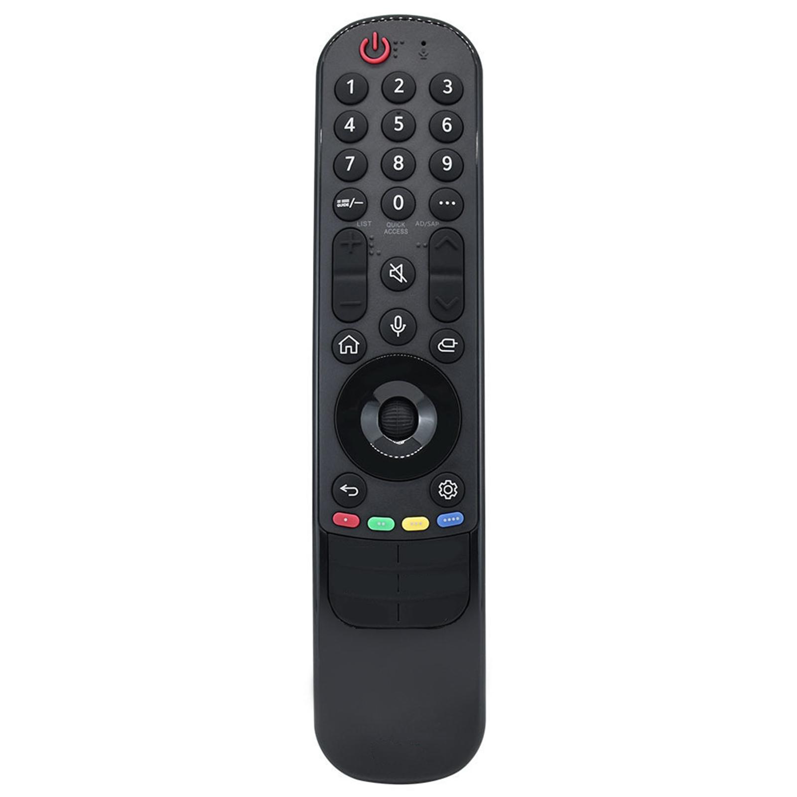 

MR23GA для телевизора Magic Remote Control с указателем Flying Mouse Voice Function для LG AKB76043107 AKB76036201 AKB76039901