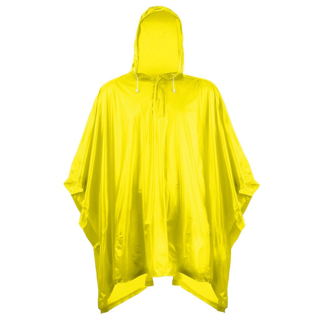 Splashmacs Unisex Adult PVC Poncho