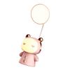 Cartoon LED Desk Lamp Creative USB Rechargeable Eye Protection Learning Reading Book Lamp Night
