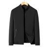 TUCANO Men's Stand Collar Casual Jacket