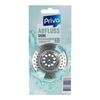 Privia Professional Stainless Steel 2-Piece