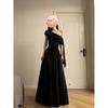 Plus size Plus Size Ladies Pure Desire for Sexy Style Women's Summer Dress New arrival silm Slim Looking Long Dress