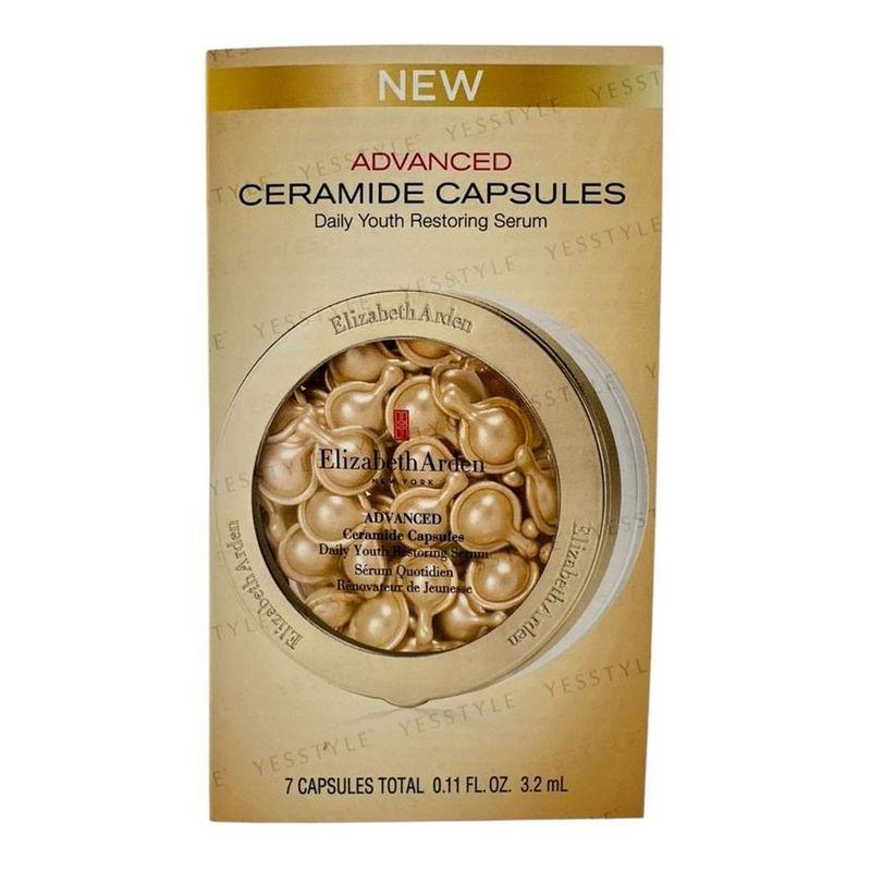 Elizabeth Arden - Advanced Ceramide Capsules Daily Youth Restoring Serum