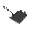 23GC Towing Hook Cover Eye Caps Front Bumper Replace 9810964180 Easy Installation