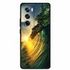 For Oppo Reno12 Pro 5G Cases Shockproof Phone Cover Soft Silicone Fashion Cool Cases for OPPO RENO 12 PRO CPH2629 Bumper Coque