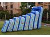 Portable Inflatable Multifunctional Children's Pool with Ocean Balls