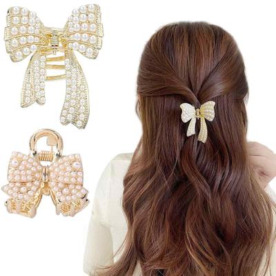 Haar-Accessoires – Haarklammern