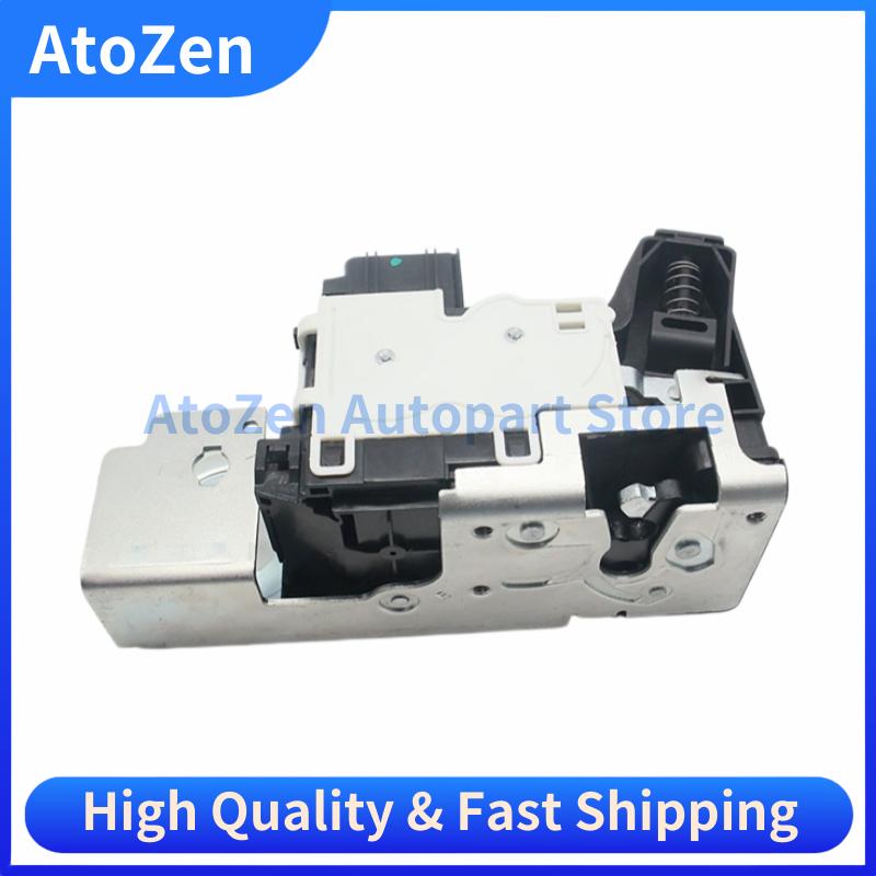 1552414 Rear Door Lock Latch for Ford Transit MK6 MK7 2000-2009 2010 2011 2012 2013 2014 Auto Parts Car Accessories High Quality