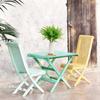 Artificial Boston Fern Hassle Free Lifelike Artificial Shrubs Stems for House Plastic Outdoor