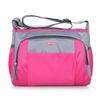 Nuovo arrivo 2024 borse da viaggio da donna borsa a tracolla casual borsa da donna borsa a tracolla unisex borse in nylon impermeabile