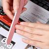 2-piece Nail File/home Nail Art File Sanding Buffer