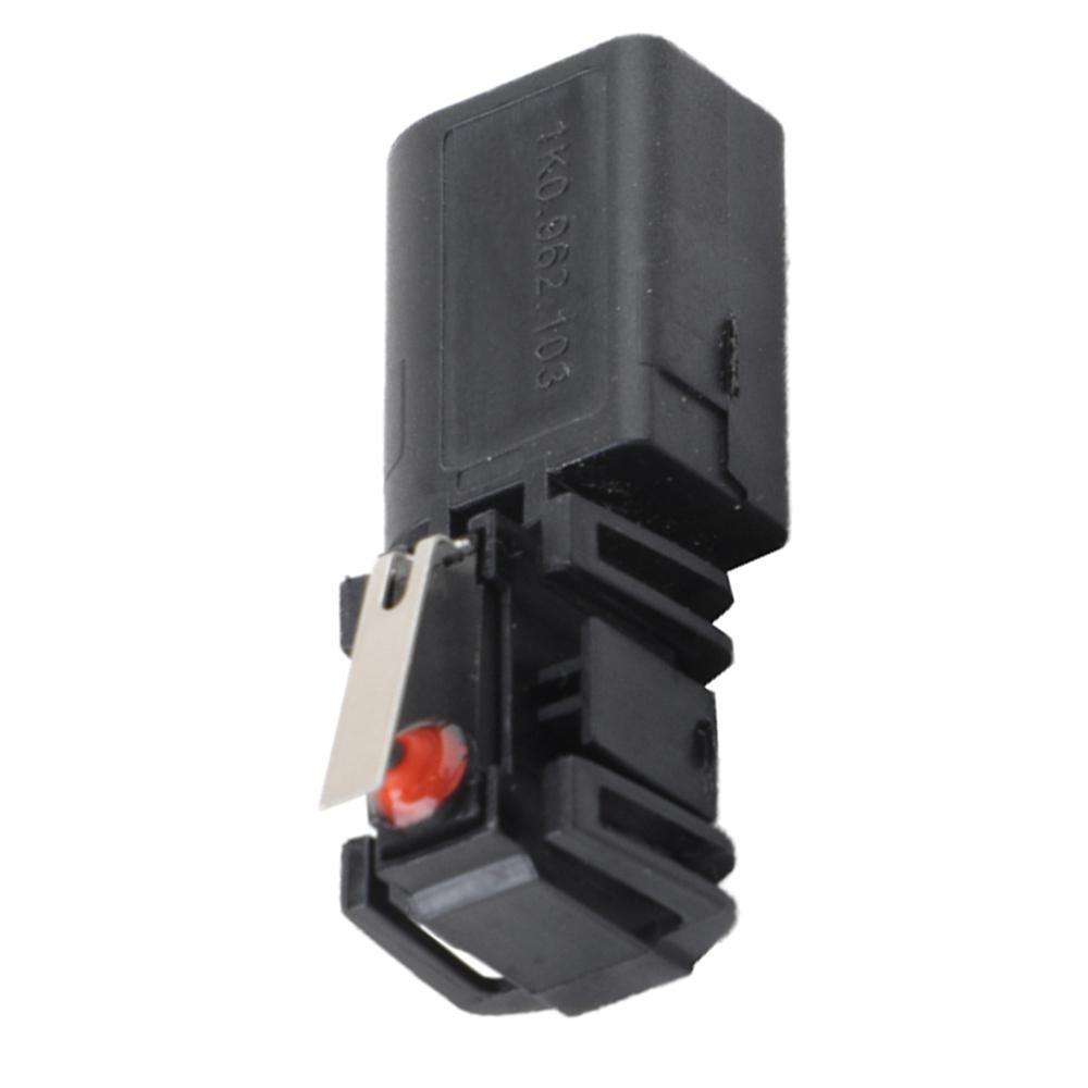 Tailgate Microswitch Locking Cylinder for VW Eos Golf Passat 1K0962103