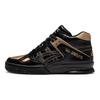Asics Gel-Spotlyte Retro Mid Top Basketball Shoes Unisex Sneakers Black Gold 1203A178-001